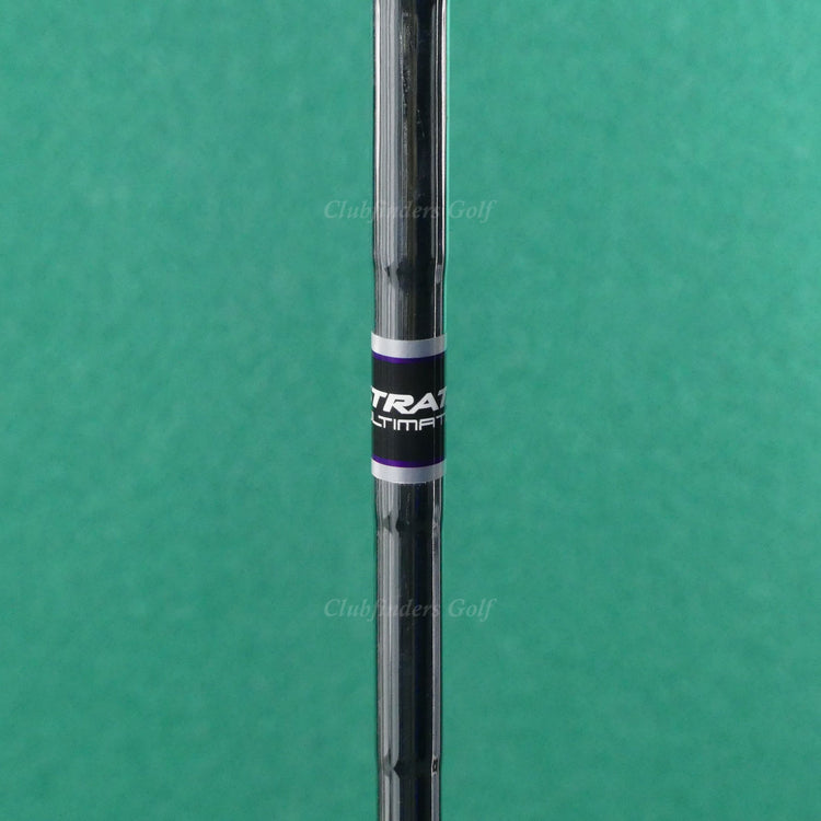 Callaway Strata Ultimate Plumbers-Neck 34" Putter Golf Club