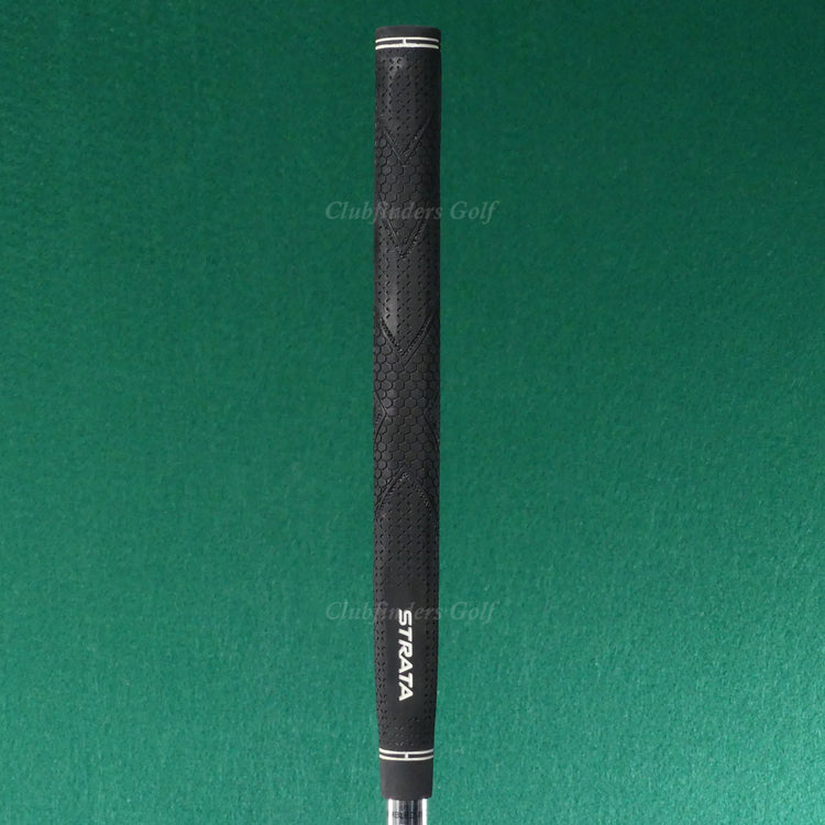 Callaway Strata Ultimate Plumbers-Neck 34" Putter Golf Club