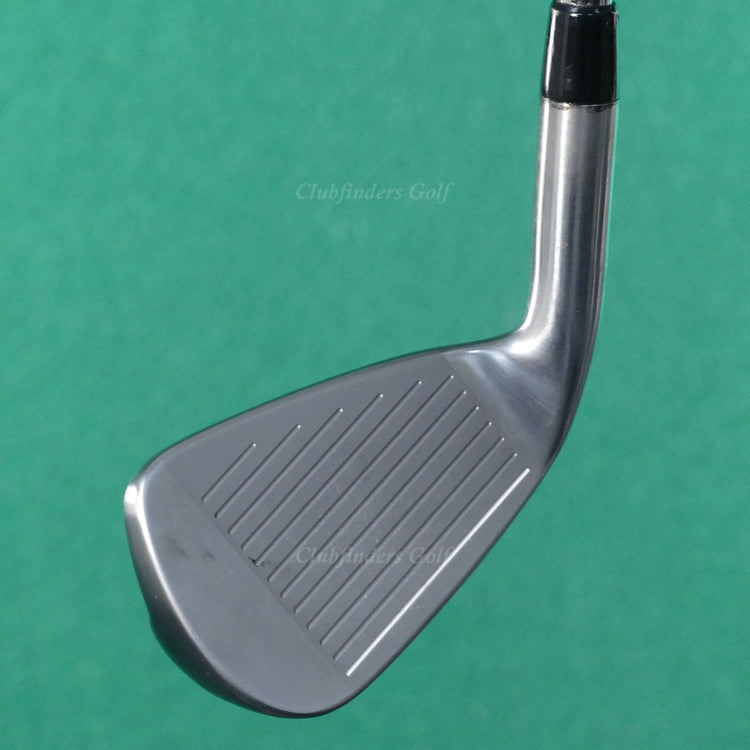 PXG 0311 P GEN7 Single 6 Iron True Temper Dynamic Gold 95 S300 Steel Stiff