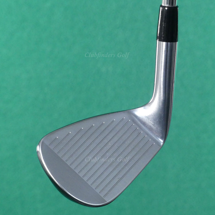 New Level 702 CB Forged PW Pitching Wedge KBS Tour-V 130 Steel Extra Stiff