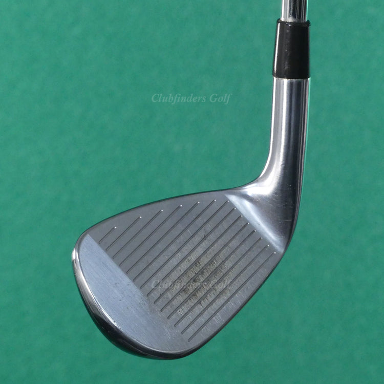 Titleist T200 2023 Forged Single 9 Iron Project X Rifle 6.0 Steel Stiff *READ*
