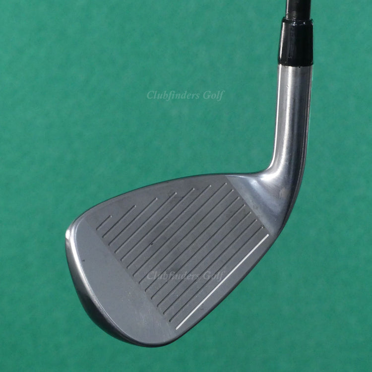 PXG 0311 XP Gen6 Forged Single 8 Iron TT DG 105 VSS Pro Onyx R300 Steel Regular