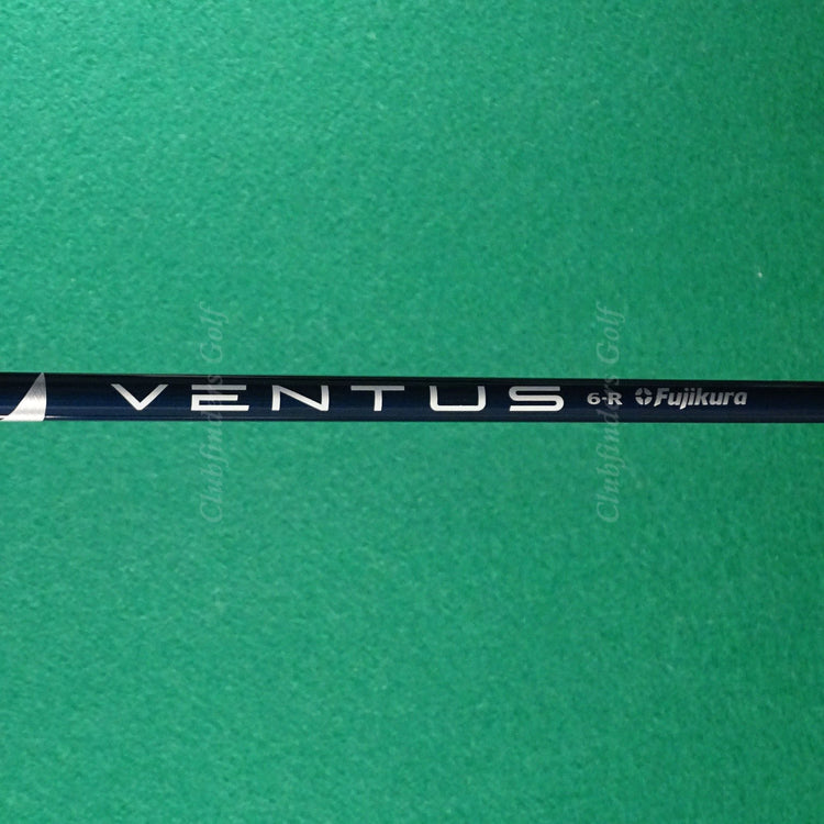 NEW LH TaylorMade SIM2 Max Single 8 Iron Fujikura Ventus 6-R Graphite Regular