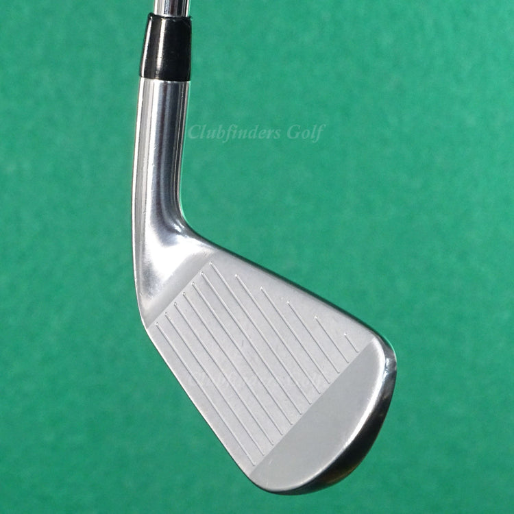 LH Titleist CB 620 Forged Single 3 Iron TT Dynamic Gold Steel Extra Stiff