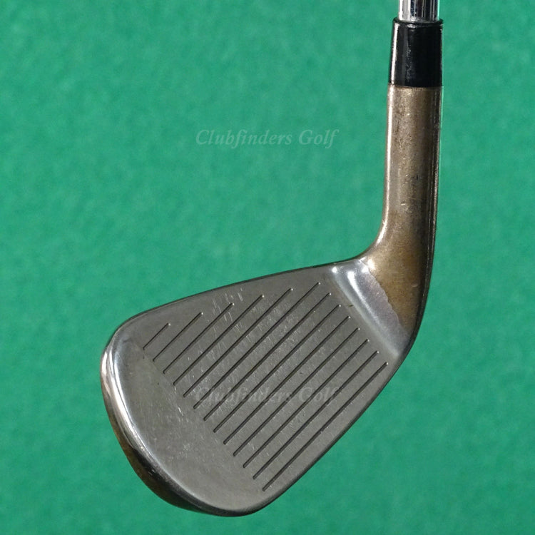 Callaway Apex TCB Forged Single 7 Iron Tour Issue DG S400 Steel Stiff *READ*