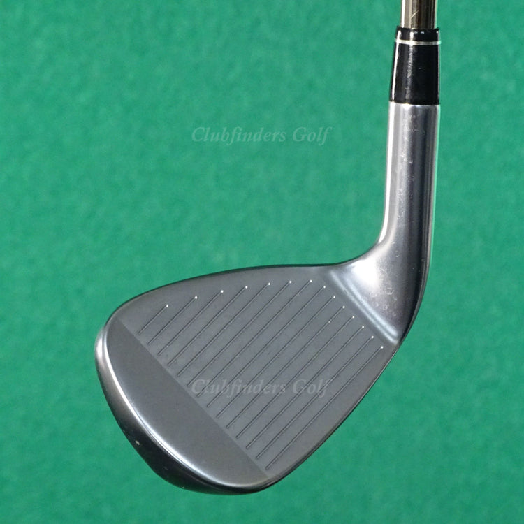 Callaway Apex DCB 2021 Forged Single 9 Iron UST Recoil F4 Graphite Stiff *READ*