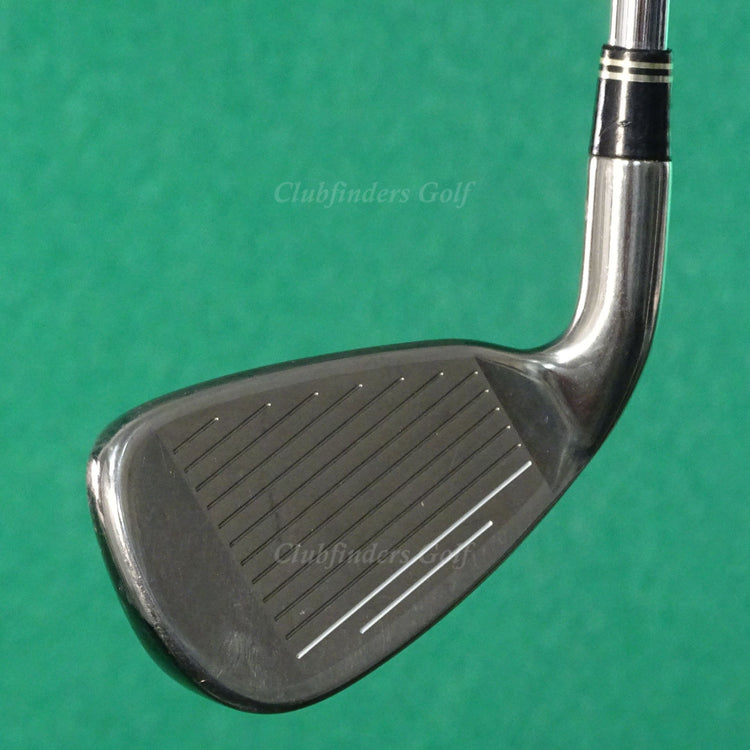 TaylorMade RAC r7 XD Single 3 Iron T-Step Ultralite Steel Regular