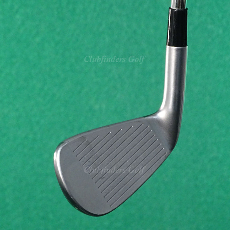 TaylorMade 2023 P-7MC Forged Single 4 Iron KBS Tour Steel Stiff