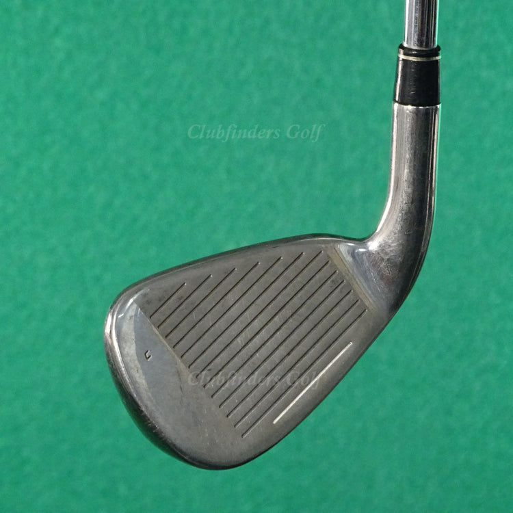 TaylorMade Burner 1.0 Single 6 Iron Burner 85 Superfast Steel Uniflex
