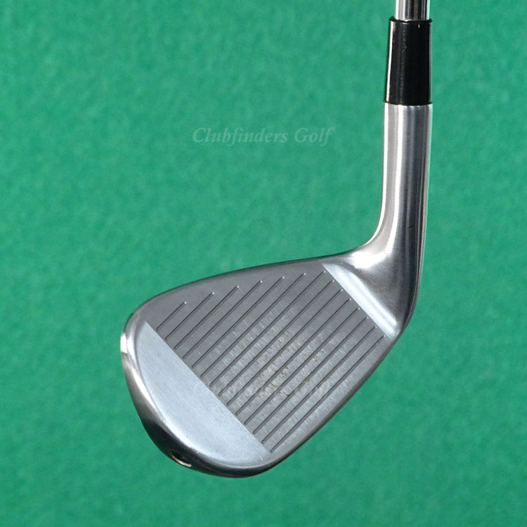 TaylorMade 2025 P-770 Forged Single 8 Iron KBS Max MT 85 Steel Regular