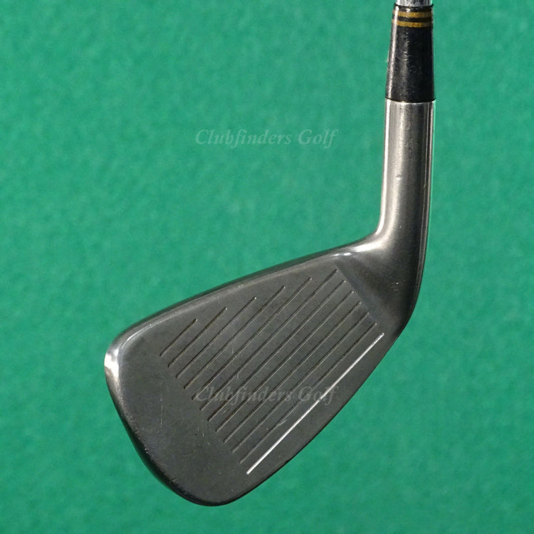 Cleveland Tour Action TA4 Single 3 Iron Factory True Temper Steel Stiff