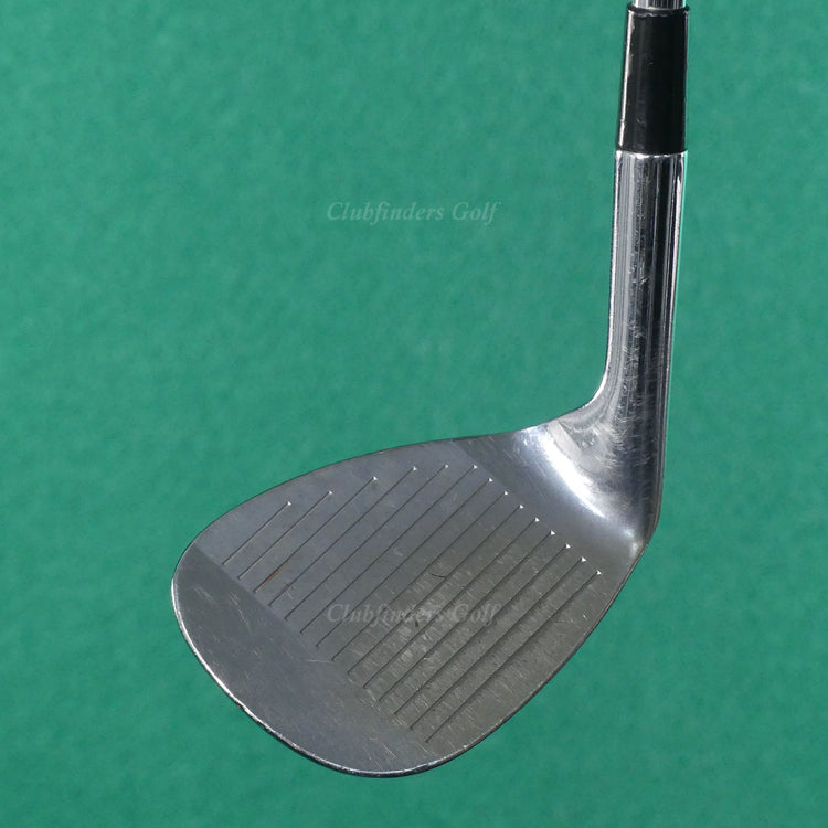 Wilson Harmonized 50° AW Approach Wedge True Temper Flex Action Steel Wedge