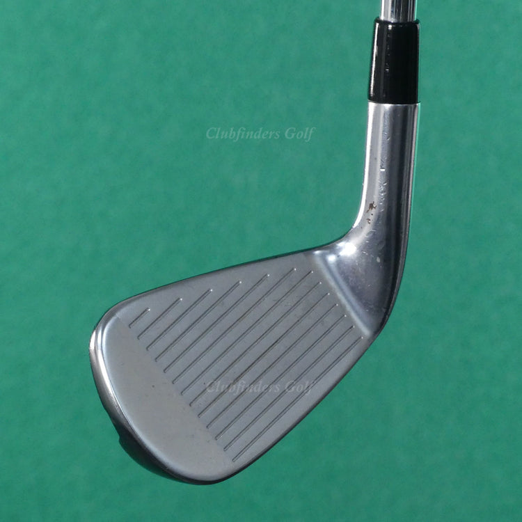 Callaway Apex Pro 2021 Forged Single 6 Iron Modus 3 Tour 120 Steel Extra Stiff