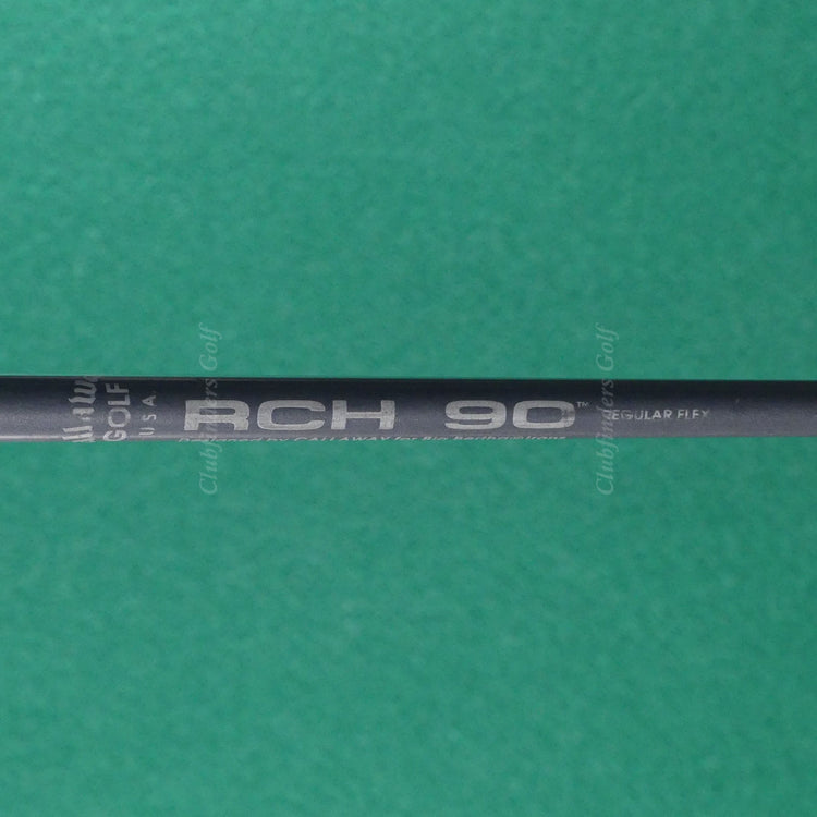 Callaway Original Big Bertha Single 5 Iron Factory RCH 90 Graphite Regular