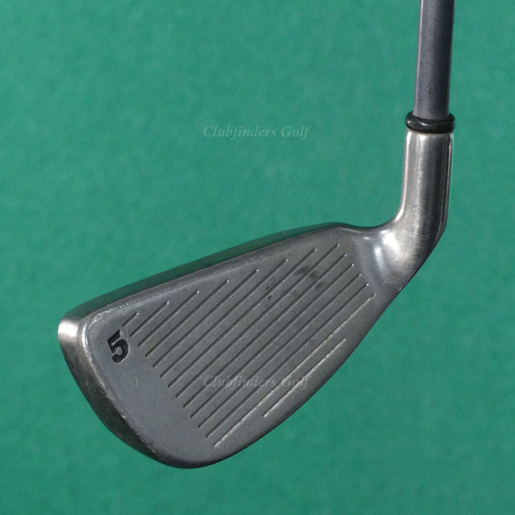 Callaway Original Big Bertha Single 5 Iron Factory RCH 90 Graphite Regular