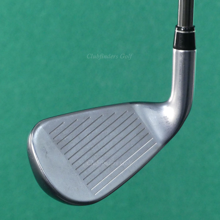 Callaway Big Bertha B21 Single 7 Iron Factory RCH 65 Graphite Seniors