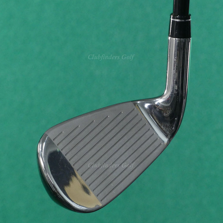 Callaway Paradym Ai Smoke Max Fast Single 7 Iron Tensei 40 R2 Graphite Seniors