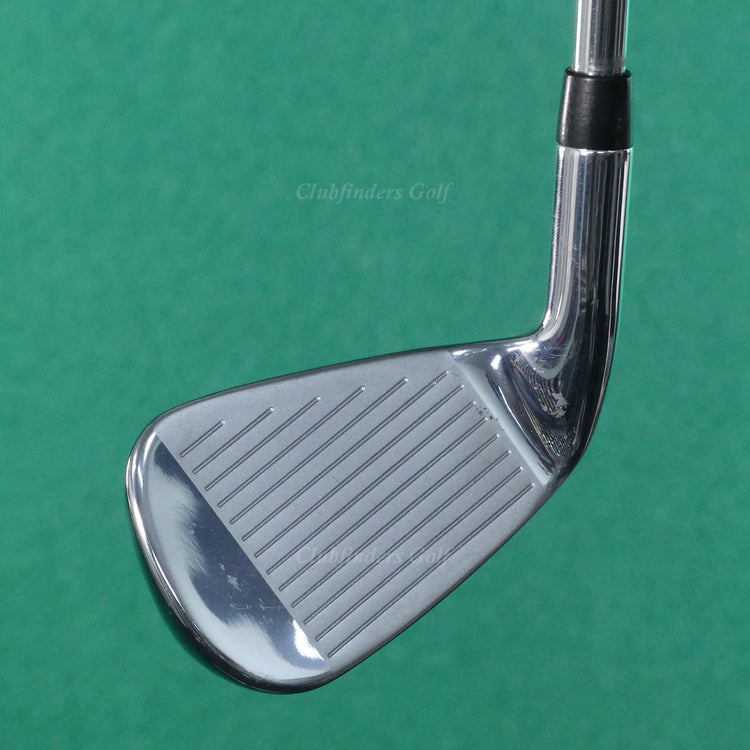 Callaway Elyte Single 7 Iron True Temper Vector 90G Steel Stiff