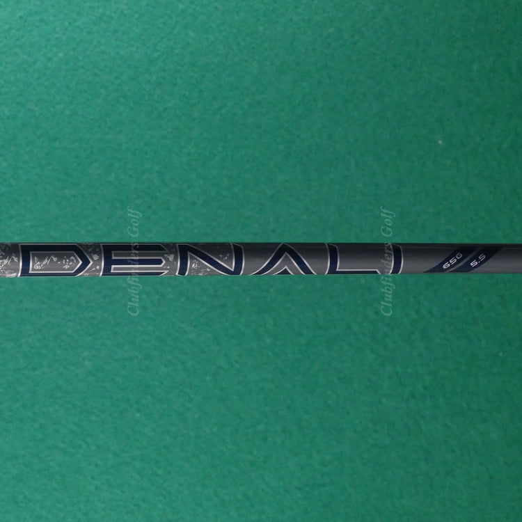 Callaway Elyte Single 7 Iron Project X Denali Charcoal 65G 5.5 Graphite Regular