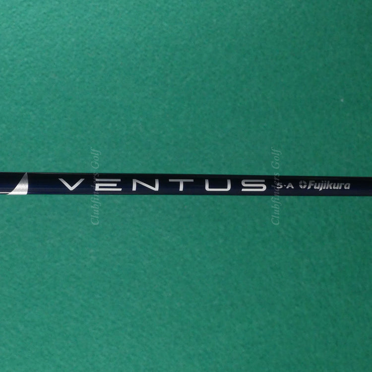 TaylorMade SIM2 Max Single 9 Iron Fujikura Ventus Blue 5-A Graphite Seniors