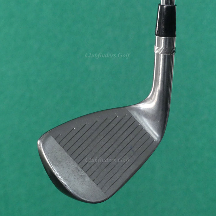 Titleist DCI 990 Single 8 Iron True Temper Dynamic Gold R300 Steel Regular