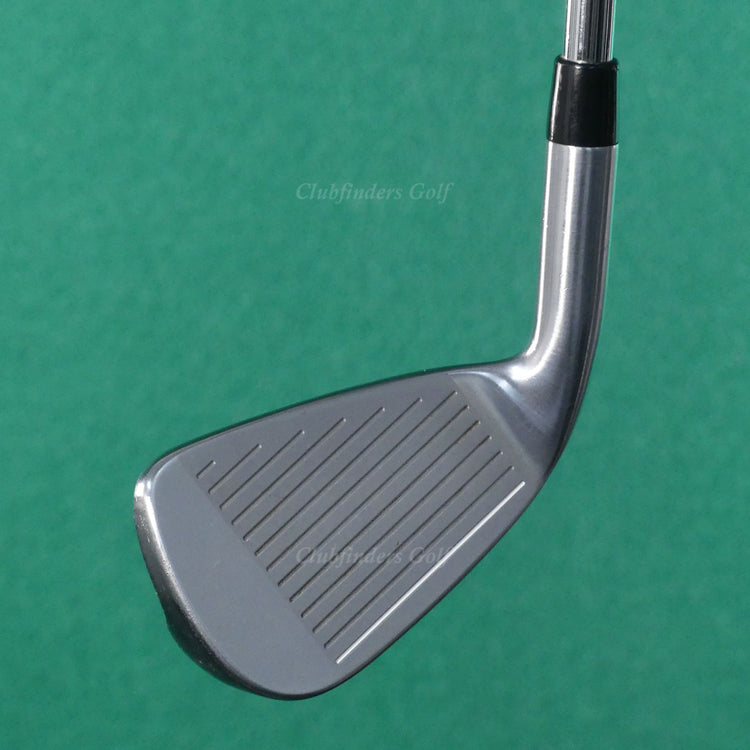 PXG 0311P GEN3 Forged Single 6 Iron Stepped Steel Regular