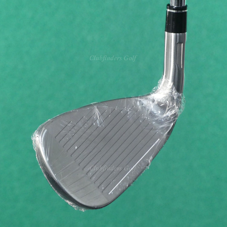 NEW TaylorMade SIM2 Max Single 8 Iron KBS Max MT 85 Steel Regular