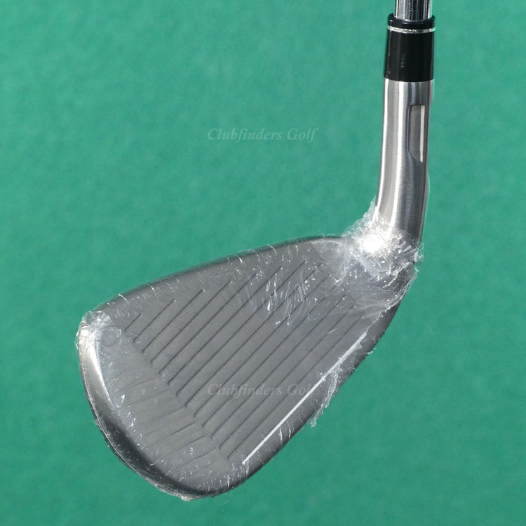 NEW TaylorMade SIM2 Max Single 7 Iron KBS Max MT 85 Steel Regular
