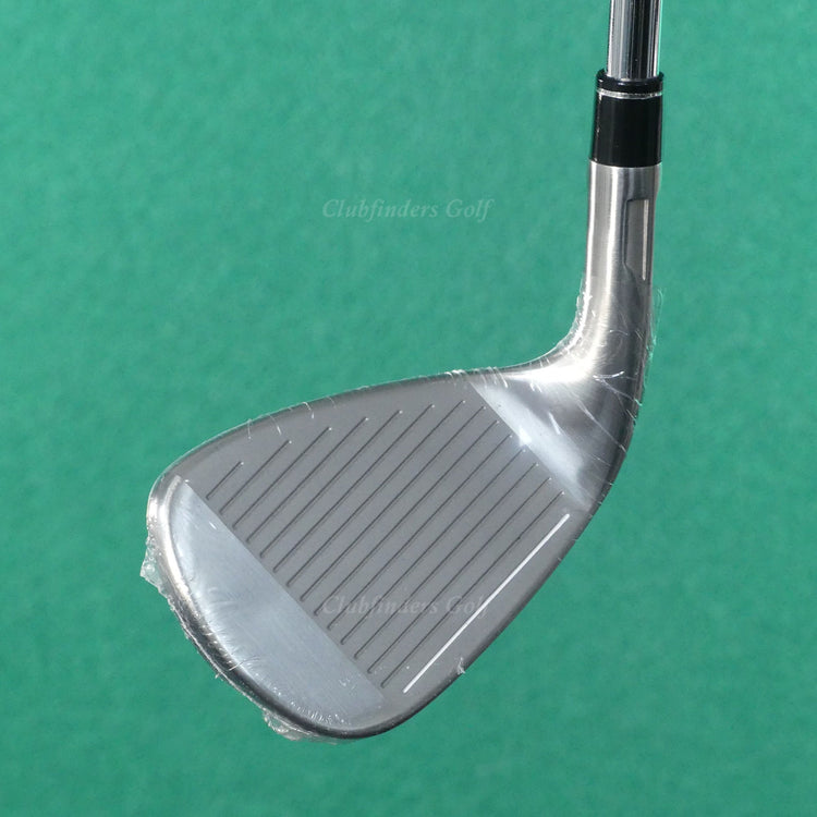 NEW TaylorMade SIM2 Max Single 9 Iron KBS Max MT 85 Steel Regular