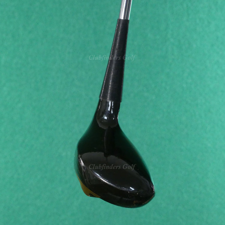 VINTAGE Cobra Baffler Fairway 7 Wood Factory Steel Extra Stiff