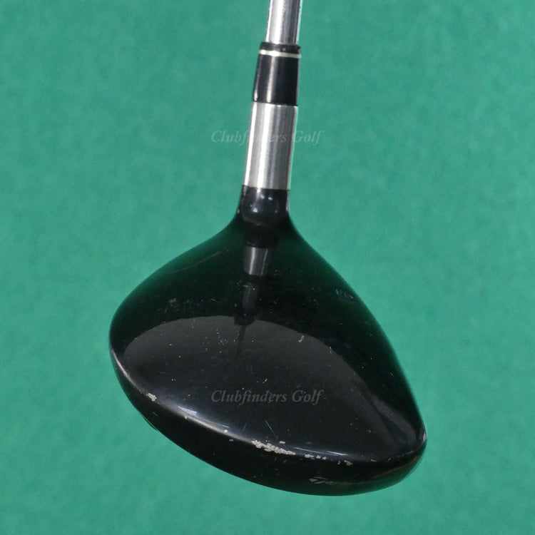 TaylorMade V-Steel Fairway 15° 3 Wood TT Dynamic Gold Lite Steel Regular
