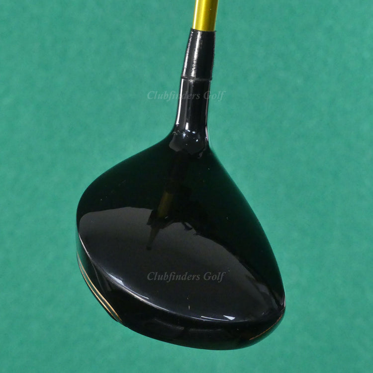Royal Collection Super CV BBD 13° 3 Wood Aldila ProtoPype 80-X Graphite X Stiff