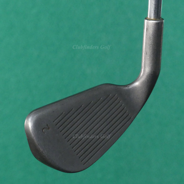 Ping Eye 2 Plus Black Dot Single 2 Iron Karsten KT-Shaft Steel Stiff