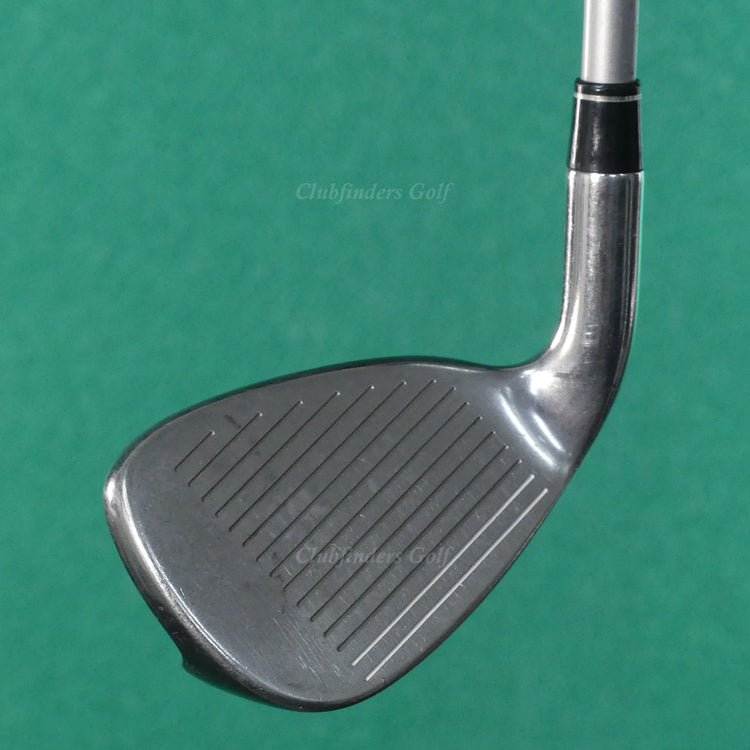 TaylorMade RAC HT Single 8 Iron Factory MAS2 55g Graphite Seniors