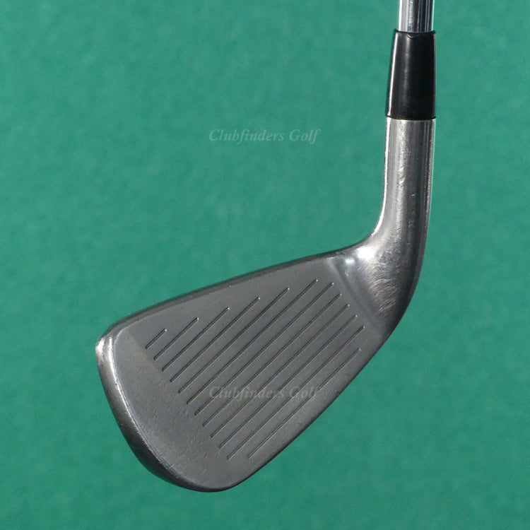 Titleist 804.OS Forged Single 4 Iron Factory NS Pro 970 Steel Regular