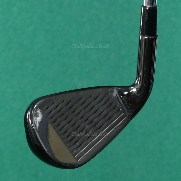 Callaway Big Bertha 2023 Single 7 Iron Precision Rifle FCM 6.0 Steel Stiff