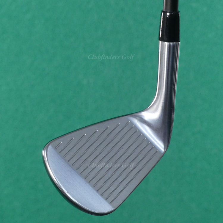 Callaway X Forged Max Single 9 Iron Project X Cypher Sixty 6.0-S Graphite Stiff