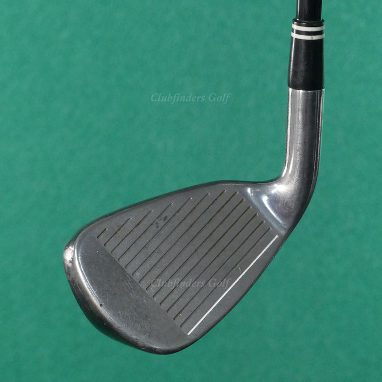 Cleveland Launcher Single 8 Iron Factory ActionLite Graphite Seniors