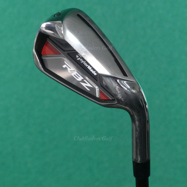 TaylorMade RBZ Speedlite 2.0 Single 6 Iron Factory 65 Graphite Seniors