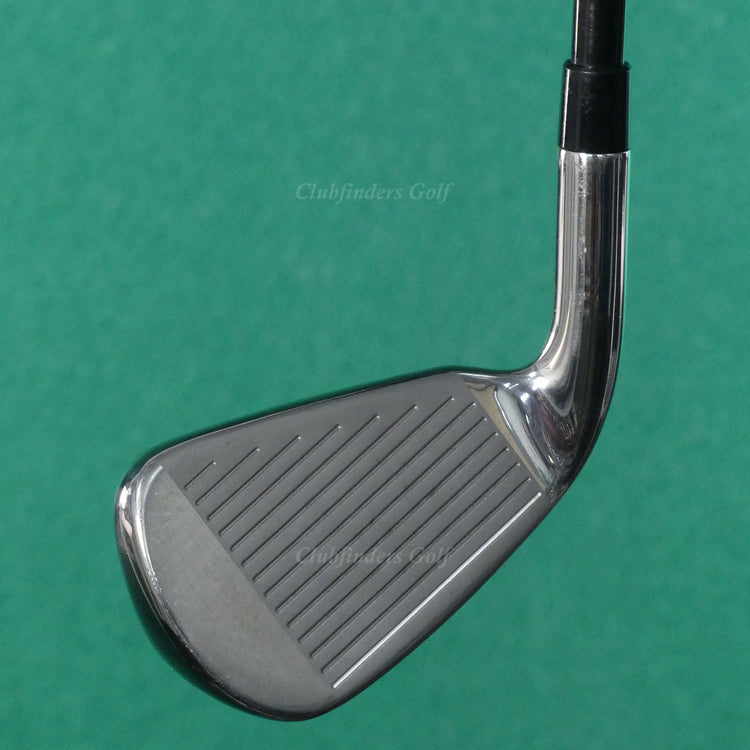 TaylorMade RBZ Speedlite 2.0 Single 6 Iron Factory 65 Graphite Seniors