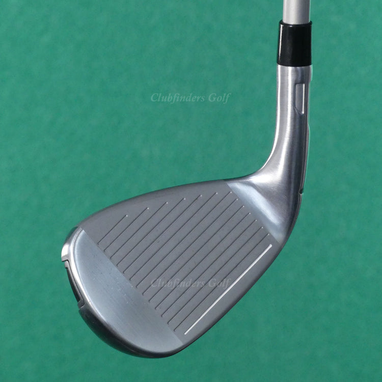 Lady TaylorMade Qi HL Single 8 Iron Fujikura Speeder NX 40-L Graphite Ladies