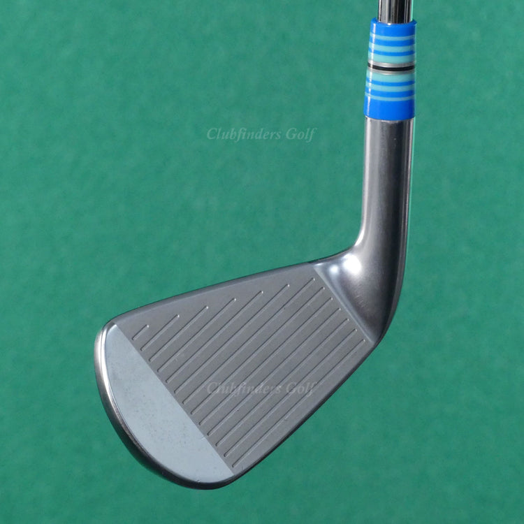 Srixon ZX7 MKII Single 6 Iron Nippon NS Pro 750GH Neo Steel Regular