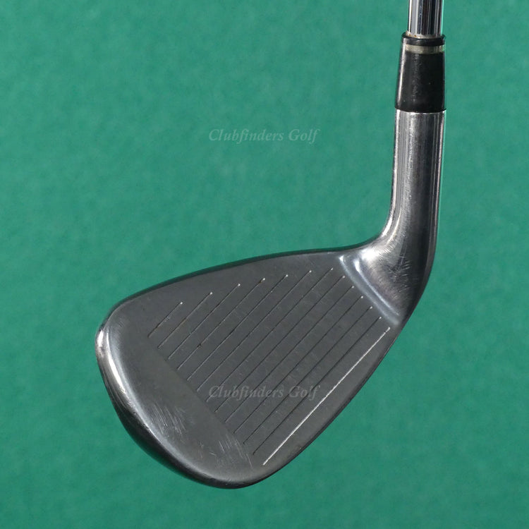 Adams Idea a7OS Single 8 Iron Performance Lite 85 Steel Stiff