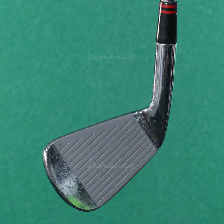 Ben Hogan Apex Plus Forged Single 4 Iron Factory Apex 3 Steel Regular