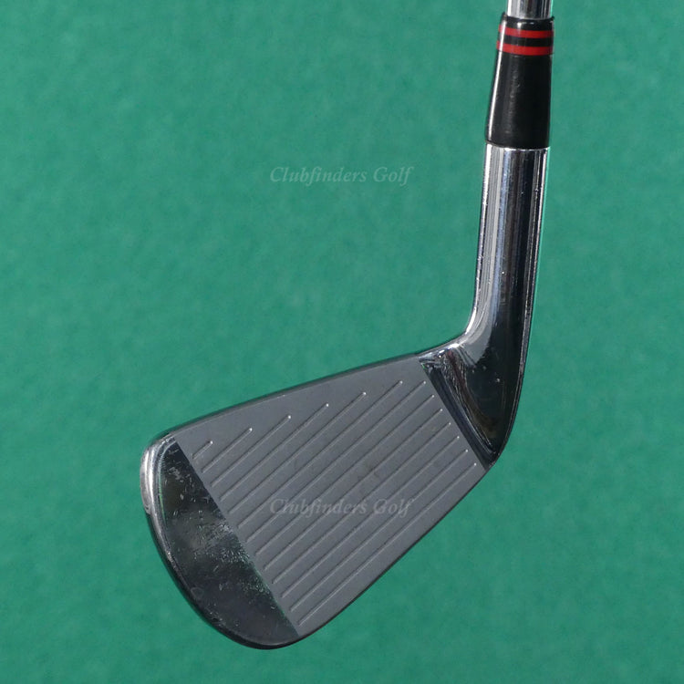 Ben Hogan Apex Plus Forged Single 3 Iron Factory Apex 3 Steel Regular
