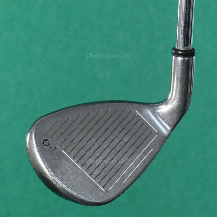 Callaway Steelhead X-16 Single 9 Iron Constant Weight Ultra Light Steel Uniflex