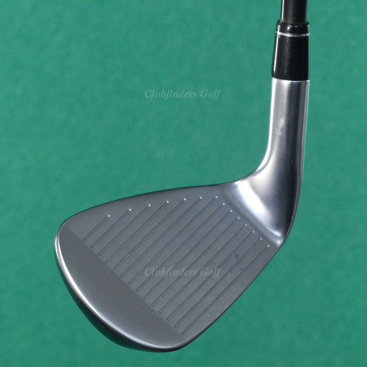 Callaway 2024 Apex Ai300 Forged AW Approach Wedge KBS PGI 60 Graphite Regular