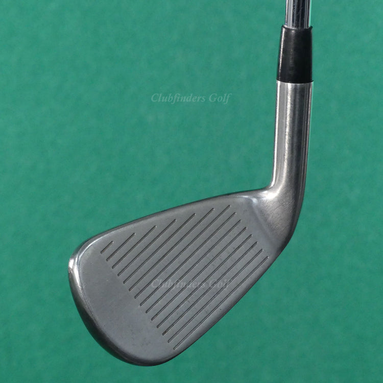Callaway X-22 Tour Single 4 Iron Project X Flighted Rifle 6.0 Steel Stiff