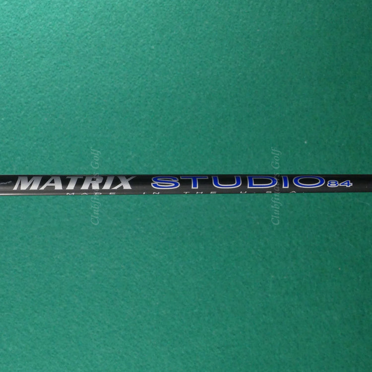 Callaway EPIC Forged Star E19 Single 7 Iron Matrix Studio 84 Graphite Stiff