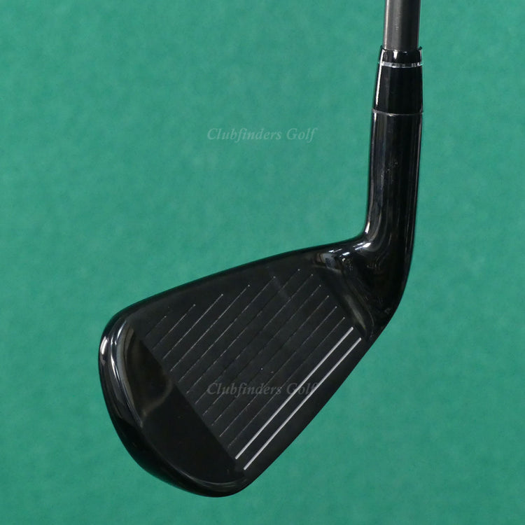 Callaway EPIC Forged Star E19 Single 7 Iron Matrix Studio 84 Graphite Stiff
